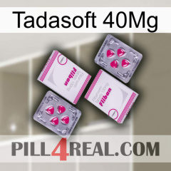 Tadasoft 40Mg 33